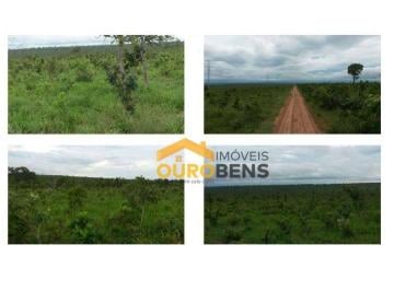 116511017657b5e9655ec6466232d2789ae34de0 · Fazenda à venda, 23600000 m² por R$ 72.000.000,00 - Novo Horizonte - Paranatinga/MT