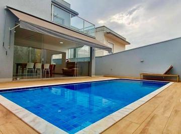 67c962de925a8626c735816c9cb1cffce06ffb6e · Casa com 3 dormitórios à venda, 250 m² por R$ 2.300.000,00 - New Ville - Santana de Parnaíba/SP