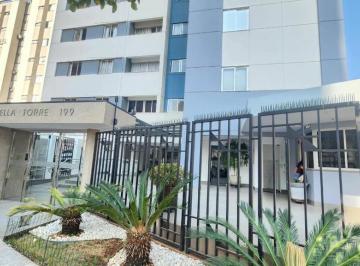 Apartamento · 73m² · 3 Quartos · 1 Vaga · Apartamento para alugar em Londrina, San Remo, com 3 quartos, com 73.24 m², Edifício Bella Torre