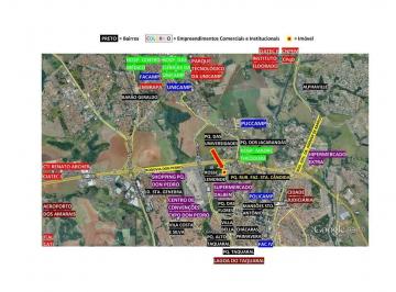 Comercial · 850m² · TERRENO COM GALPÃO- FZ SANTA CANDIDA -CAMPINAS