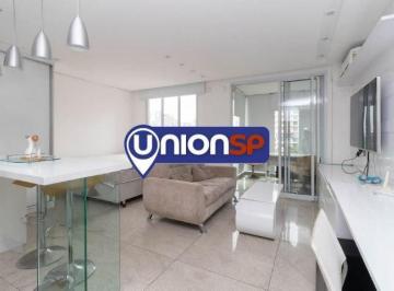 | Foto_migracao | 0 · Apartamento com 1 dormitório à venda, 42 m² por R$ 740.000,00 - Paraíso - São Paulo/SP