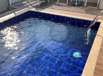 Área de Serviço · Sobrado com 7 quartos à venda em Jardim Peri - SP
