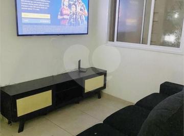 Área de Serviço · Apartamento com 2 quartos à venda em Vila nova cachoeirinha - SP