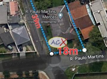 9ee058438b27f5fc6d517d4d99a43c99b9545d31 · Casa com 4 dormitórios à venda, 350 m² por R$ 1.600.000,00 - Mercês - Curitiba/PR