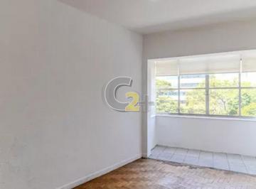 Apartamento · 80m² · 2 Quartos · Apartamento, venda, Pacaembu, 2 quartos, sem vaga