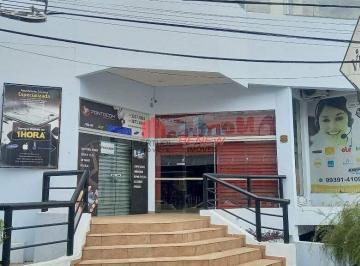 Comercial · 1125m² · 10 Vagas · Prédio a venda no centro de Valinhos - SP.