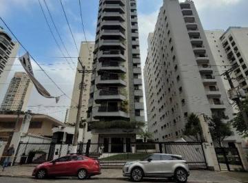 470cd821159157bc21d2bd7a7111f4592b4ab552 · Apartamento com 3 dormitórios à venda, 150 m² por R$ 1.485.000,00 - Moema - São Paulo/SP