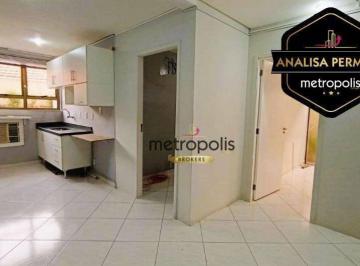 bebe3bf54c8860d774e3c1b54ef43b2930f4d784 · Sala à venda, 78 m² por R$ 370.000,00 - Santo Antônio - São Caetano do Sul/SP