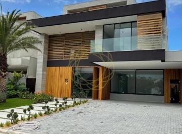72053.jpg · Casa Tríplex Condomínio Del Lago (Barra da Tijuca) 5 suítes 780 m²