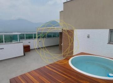 70156.jpg · Apartamento Recreio dos Bandeirantes
