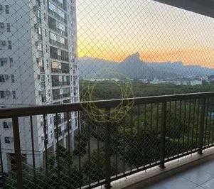 72665.jpg · Apartamento  Jacarepaguá