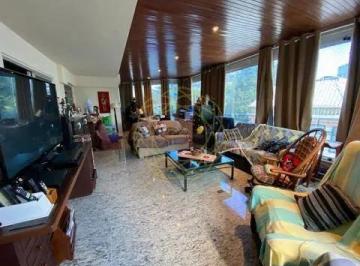 61640.jpg · Apartamento Jardim Oceânico (Barra da Tijuca) 3 Suítes 178m²