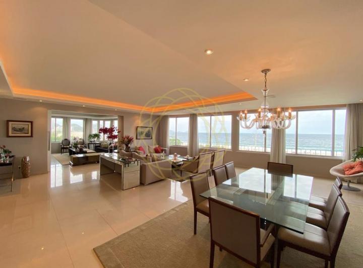 Apartamento à venda com 4 Quartos, Copacabana, Rio de Janeiro - R$ 9. ...