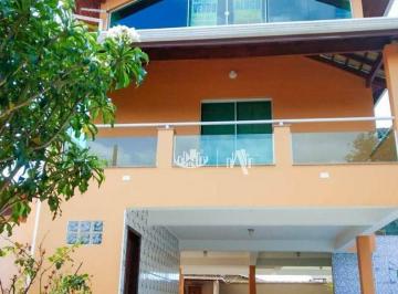 d19b5408f1253e9d4d3ca6ed17c85201fe675326 · Casa à venda, 370 m² por R$ 750.000,00 - Jardim Icaraiba - Peruíbe/SP
