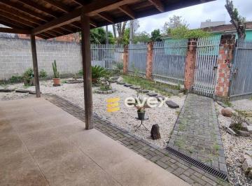 77e54c35e868425309d16f86a42e346729ed83b1 · Casa com 3 dormitórios à venda, 280 m² por R$ 1.500.000,00 - Centro - Araucária/PR