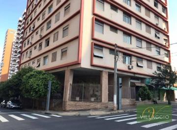 5f8ebca33acf7d254611098a7426cca2bb11cbbe · Apartamento com 3 dormitórios à venda, 104 m² por R$ 300.000,00 - Centro - São José do Rio Preto/SP