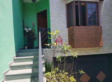 c9a4f63448e1613252e7608e0cf02d66f8b9c487 · Sobrado com 4 dormitórios à venda, 320 m² por R$ 890.000 - Vila Linda - Santo André/SP