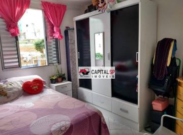 a92973d289a62bdbe7a915605b64357618ecfdab · Apartamento com 2 dormitórios à venda, 48 m² por R$ 170.000,00 - São Miguel Paulista - São Paulo/SP