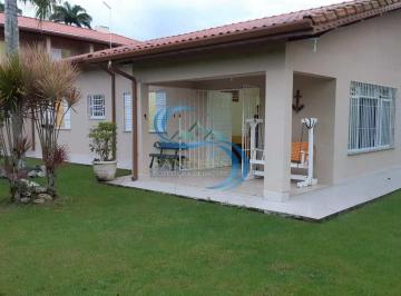 Casa · 161m² · 3 Quartos · 7 Vagas · Casa 3 dorms 2 suítes + Sobrado 4 dorm  no Flórida-Praia Grande