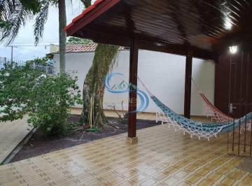 Casa · 10943m² · 2 Quartos · 3 Vagas · Casa com 2 dorms, Jardim Praia Grande, Mongaguá