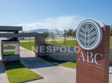 Terreno · 4886m² · Terreno Comercial à venda ABC Business Park, Pereque, PORTO BELO - SC