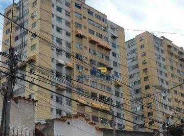 9c6e8efb8cd2a5a832f3a5434d8905fc9fd2b6c2 · Apartamento com 2 dormitórios à venda, 90 m² por R$ 260.000,00 - Fonseca - Niterói/RJ