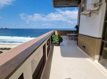 Apartamento · 310m² · 4 Quartos · 3 Vagas · Apartamento em  Avenida Lúcio Costa - Barra da Tijuca - Rio de Janeiro/RJ