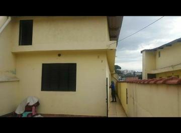 Casa · 120m² · 8 Quartos · 2 Vagas · Casa em  Rua Oleiros - Vila Carmosina - São Paulo/SP