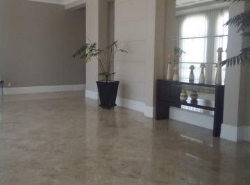 Apartamento · 460m² · 4 Quartos · 5 Vagas · Cobertura em Avenida Aurora Ariza Meloni - Vila Oliveira - Mogi das Cruzes/SP