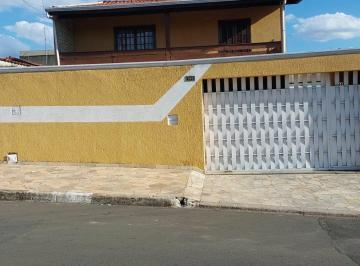 Casa · 200m² · 3 Quartos · 4 Vagas · Casa em  Rua Estácio de sá - Jardim Amanda I - Hortolândia/SP
