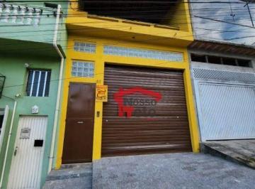 3da73b00b7229b7ad4f4290060729110e8a52ff9 · Sobrado com 3 dormitórios à venda, 242 m² por R$ 479.000,00 - Caieras - Caieiras/SP