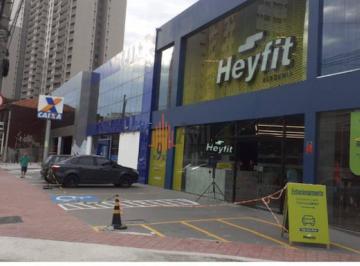 Comercial · 2535m² · 20 Vagas · Prédio Comercial a venda na Vila Carrão com 2535m²  com renda !!