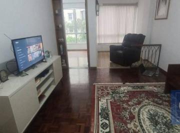 168c19d22f08ba6758206b3664c492970be099f7 · Apartamento com 3 dormitórios à venda, 100 m² por R$ 1.000.000,00 - Leme - Rio de Janeiro/RJ