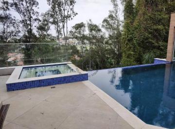 Casa · 416m² · 4 Quartos · 4 Vagas · Casa à venda 4 quartos no Condomínio Jardim Paulista I