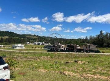 Terreno · Terreno à venda no Condomínio Arboretum em Vinhedo.