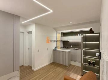 Apartamento · 47m² · 2 Quartos · 1 Vaga · APARTAMENTO PRONTO PARA MORAR - B. PROGRESSO!