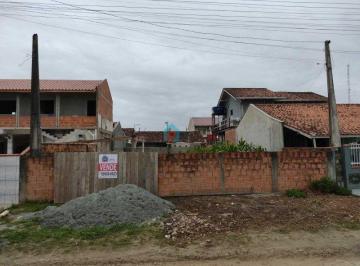 Terreno · 300m² · Terreno plano na praia da Barra do Sul
