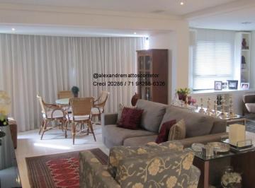Foto 01 · Apartamento, Horto Florestal, Salvador, BA