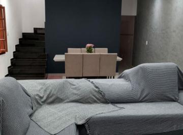 Casa · 150m² · 4 Quartos · 2 Vagas · SOBRADO COM 4 DORMITÓRIOS SENDO 2 SUITES A VENDA, 150m² PARQUE CONTINENTAL - GUARULHOS/SP