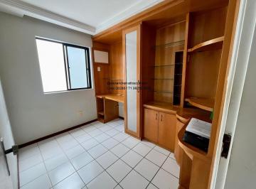 Foto 01 · Apartamento, Brotas, Salvador, BA