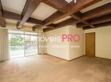 Apartamento · 156m² · 3 Quartos · 2 Vagas · Apartamento, Vila Nova Conceição - São Paulo