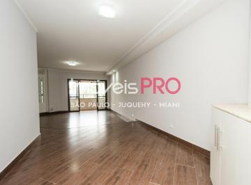 Apartamento · 161m² · 3 Quartos · 2 Vagas · Reformado com muito bom gosto, andar alto, vista livre, lazer completo
