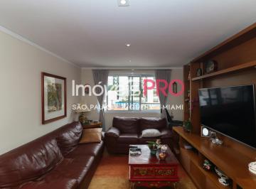 Apartamento · 106m² · 3 Quartos · 1 Vaga · MOEMA ÍNDIOS - 106M² - 3 DORMITÓRIOS - 1 SUÍTE