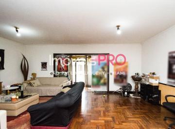 Casa · 550m² · 4 Quartos · 3 Vagas · Brooklin Velho, Casa sobrado com 4 suites, 4 vagas, 550AU