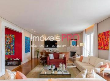 Apartamento · 268m² · 3 Quartos · 5 Vagas · APARTAMENTO LINDO E CHARMOSO NO KLABIN!!!!