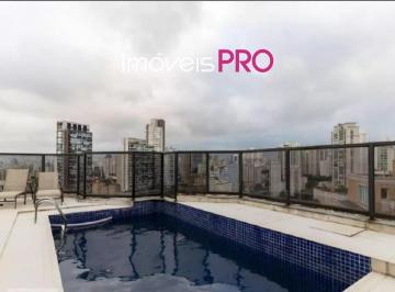 Apartamento · 180m² · 4 Quartos · 4 Vagas · COBERTURA DUPLEX - ACLIMAÇÃO!!!