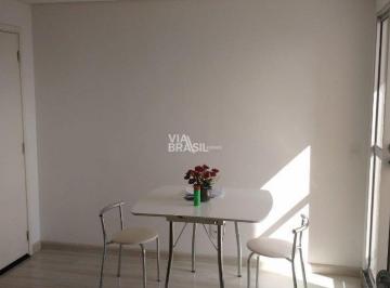 Apartamento · 56m² · 2 Quartos · 1 Vaga · Apartamento em Condomínio para Venda no bairro Planalto-São Bernardo do Campo - SP =R$ 320,000,00