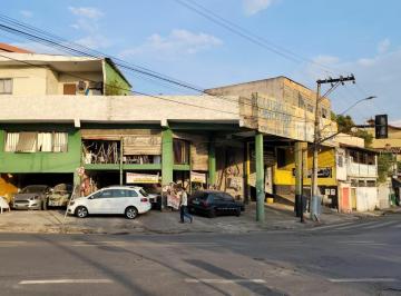 Comercial · 360m² · 1 Quarto · Galpão em Avenida Dom João VI - Cinquentenário - Belo Horizonte/MG