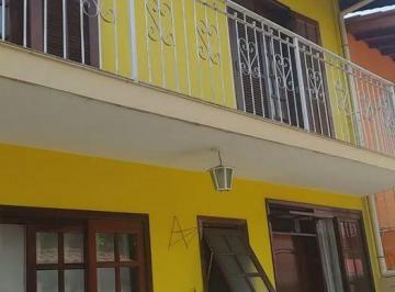 Casa · 87m² · 2 Quartos · 2 Vagas · Sobrado em  Rua Canhoba - Vila Fanton - São Paulo/SP