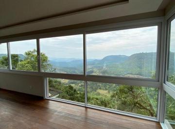 Apartamento · 260m² · 4 Quartos · 3 Vagas · Apartamento em Rua Maximiliano f hahn - Jardim Bela Vista - Gramado/RS